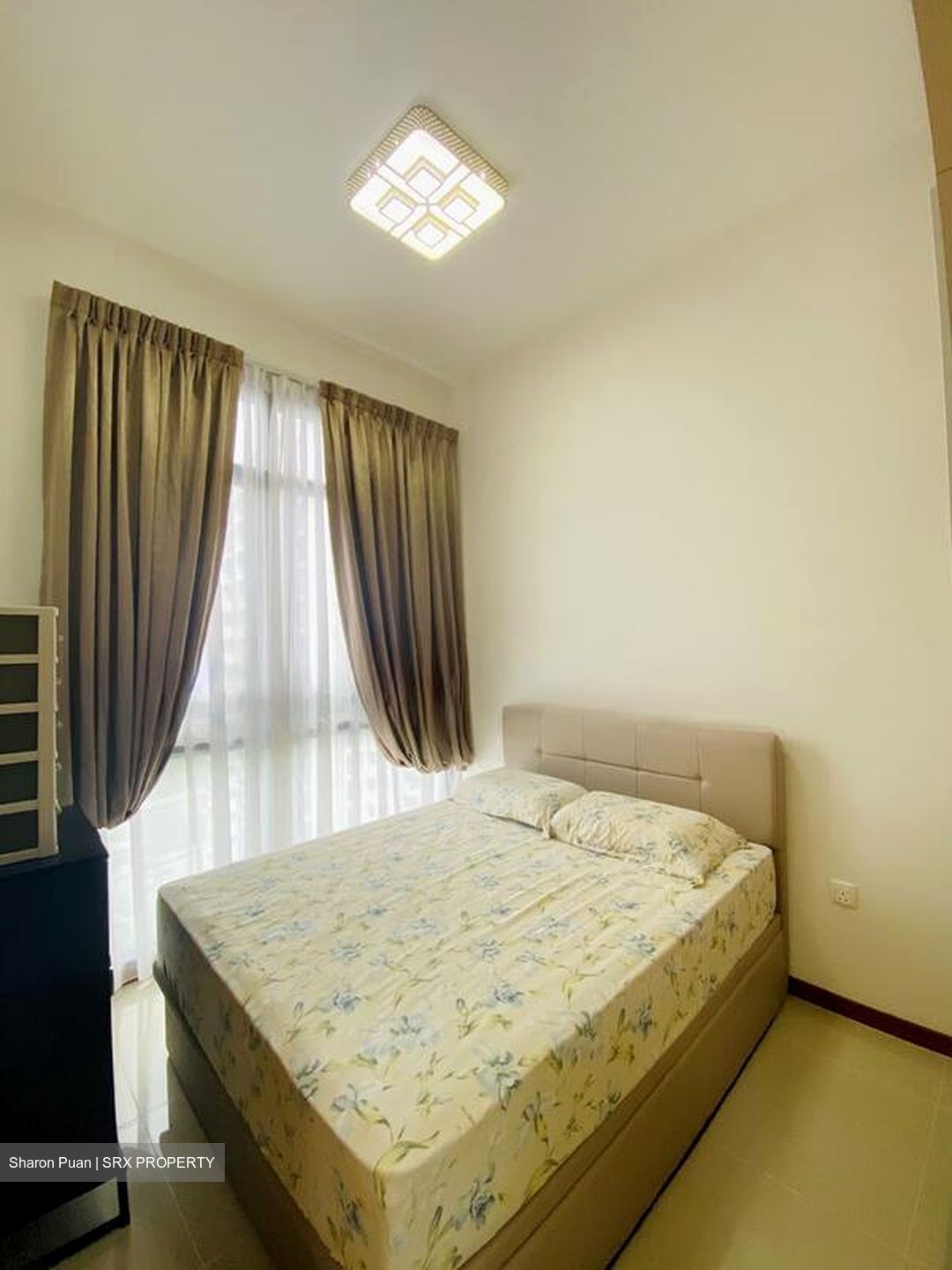 Hillion Residences (D23), Apartment #517519471